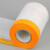 Bayite disposable indoor furniture dustproof film dustproof cover decoration furniture dustproof cloth plastic film furniture dustproof cloth dustproof decoration cloth 3M * 20m