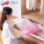 Taili clothing storage bag suction compression bag quilt quick clothing storage bag travel air free moving bag QR code positioning [2 extra large 2 small 2]