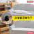 Sofa mattress, sheet holder, anti-skid, household safety, no needle, invisible buckle, double-sided Velcro, tablecloth, floor mat, cushion, anti-skid silicone adhesive, double-sided hook, black [square 25 pairs]