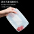 Japan imported refrigeratorfresh boxplastic sealed box food storage box storage box can be frozen in 3.0L packages