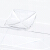 Jinrong high transparent eco friendly type storage box80l 2-Pack extra largetransparentthick clothes sorting box toy packing storage box