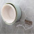 Washbasin rack wall hanging toilet bathroom storage basin toilet toilet toilet no hole for washbasin shelf white