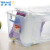 [Wal Mart] giant storage box thickeco friendly packing box 58L 59 * 43 * 35.5cm