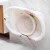 Washbasin rack wall hanging toilet bathroom storage basin toilet toilet toilet no hole for washbasin shelf black