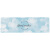 Air conditioning wind shield air conditioning wind shield anti direct blowing air outlet baffle artifact wall mounted universal hole free blue sky and white cloud [hanging universal] removable and reusable 90x23x27cm