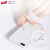 Super nano strong traceless double-sided adhesive transparent household car double-sided fixed wall climbing sticker 30mm * 2m