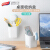 Taili desktop storage box wall mounted cosmetic case office supplies Stationery small items remote control creative storage cartridge single