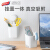 Taili desktop storage box wall mounted cosmetic case office supplies Stationery small items remote control creative storage cartridge single