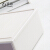 Jiabai plastic storage box clothes drawer type clothes sorting box dormitory wardrobe storage box storage box extra large45l