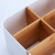 Bamboo storage box made in Tokyo