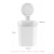 Taili desktop storage box wall mounted cosmetic case office supplies Stationery small items remote control creative storage cartridge single