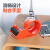 Biyaz moving paper box sealer simple belt cutter hand held packer suitable for metal baler jd-02 of 60 mm and below belt clamp warehouse