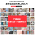Miao Xinsi food self sealing bag [100 pack] thick waterproof PE transparent storage bag waterproof plastic bag mask mobile phone dense sealing bag 12 * 17cm