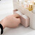 Houya haoya desktop storage box storage basket makeupplastic finishing storage box drawer type makeup box 1 Pack