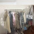 Furniture dust film indoor decoration dust cloth plastic protective film household sofa bed wardrobe disposable cover dust cover cloth 20 m long * 3 m wide (with glue)