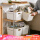 Simple storage box width [small size]
