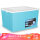 80L blue