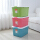 52L clothes storage box 3 Pack