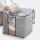 Non woven - vertical style