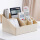 Desktop multi grid storage
