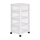 Cupboard white - 4th floor