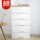 Five storey luxury cabinet [56cm width]