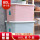 80L extra large 1 Pack Blue (snack, food storage)